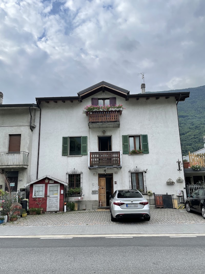 Portobello in Morbegno, Italy