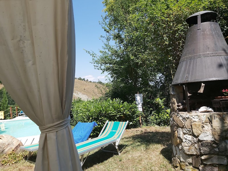 Prà de Mandè in Scandiano, Italy