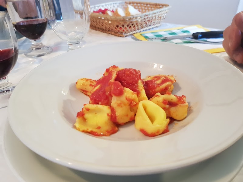 Prati di San Lorenzo in Sasso Marconi, Italy