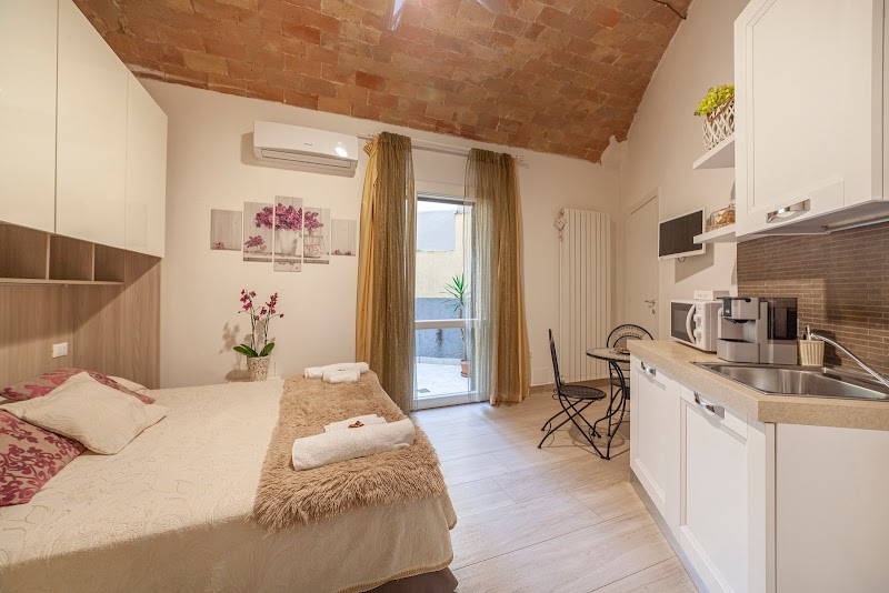 Prima Dell'Elba B&B in Piombino, Italy