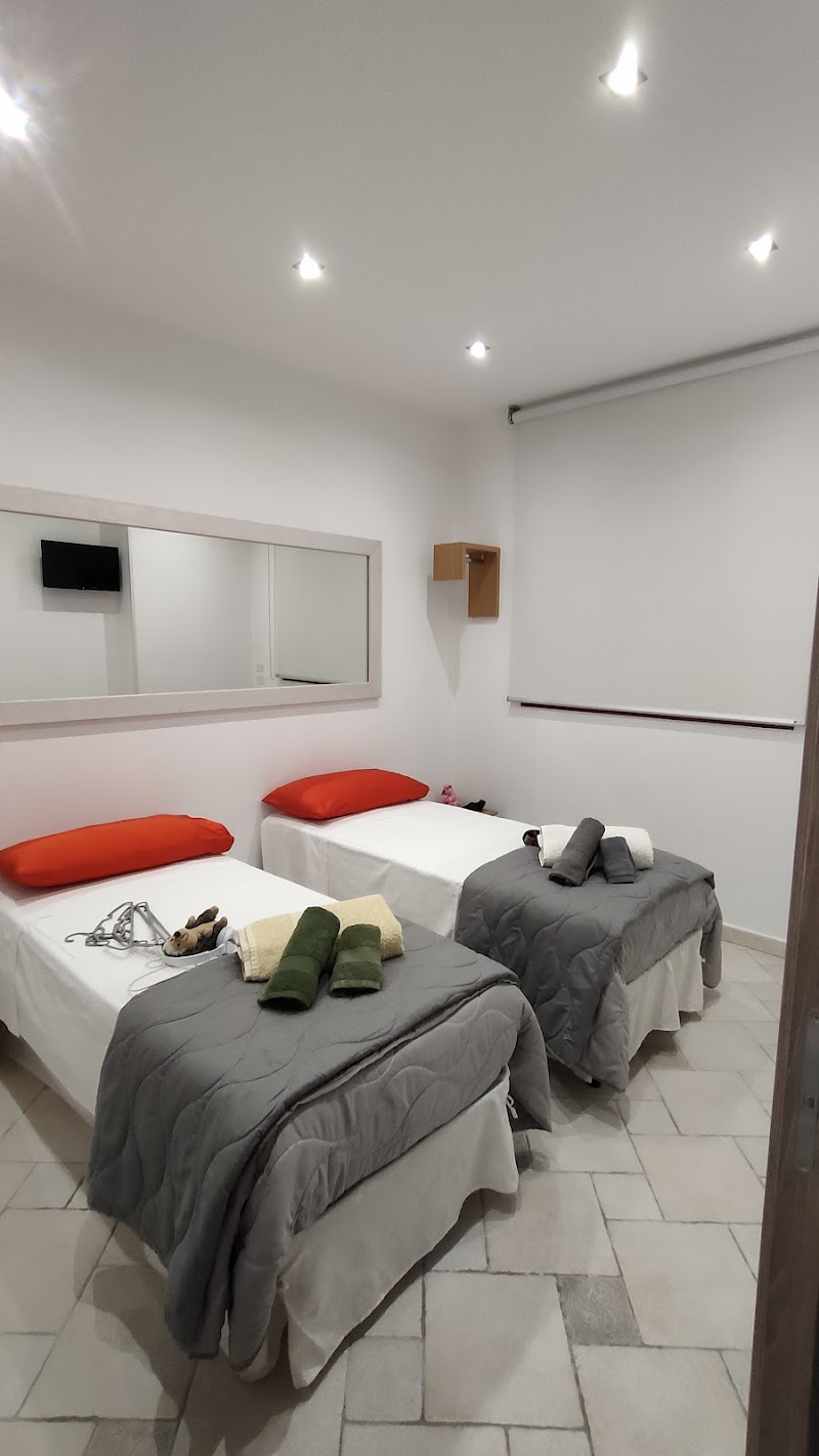 Prima Lux in Leverano, Italy