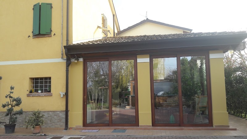 Primavera in Carpi, Italy