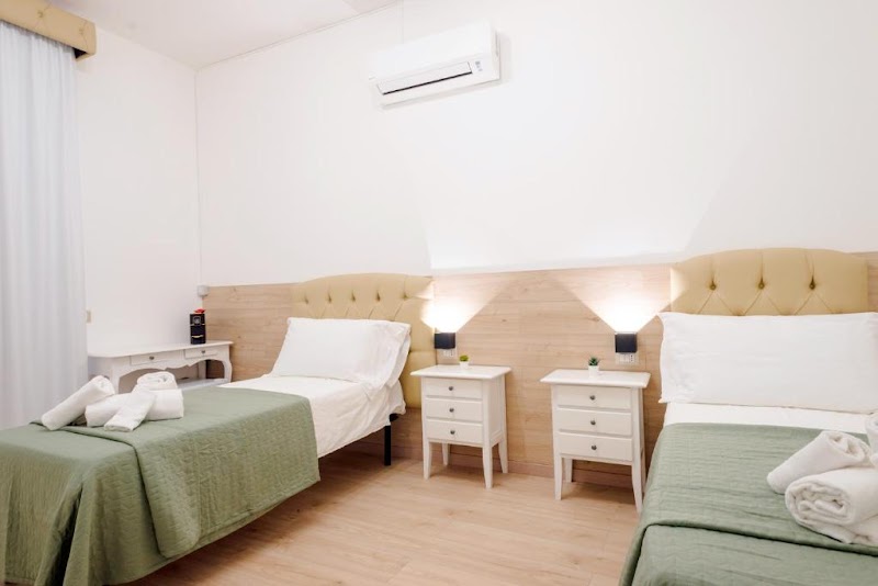 Primo Piano in Misterbianco, Italy