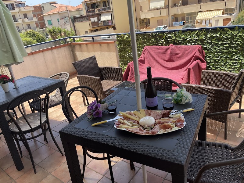 Princess Room B&B in Capo d'Orlando, Italy