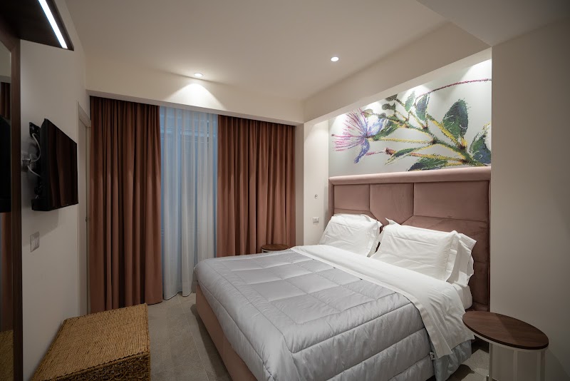 Profumi di Primavera Luxury Rooms & Suite in Matera, Italy