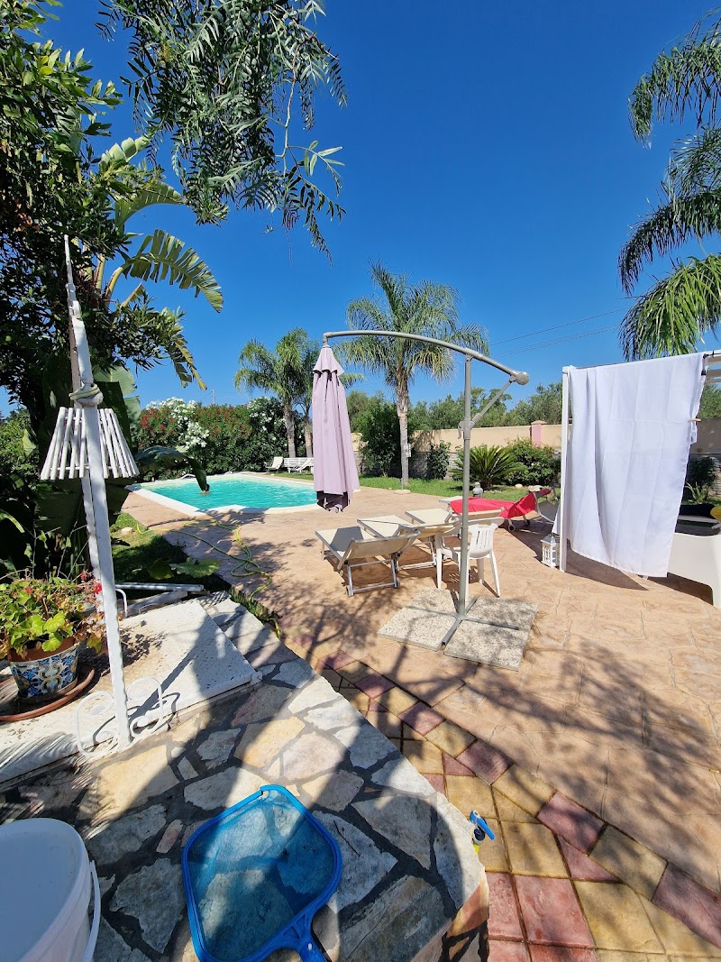 Profumo di Zagara in Paceco, Italy