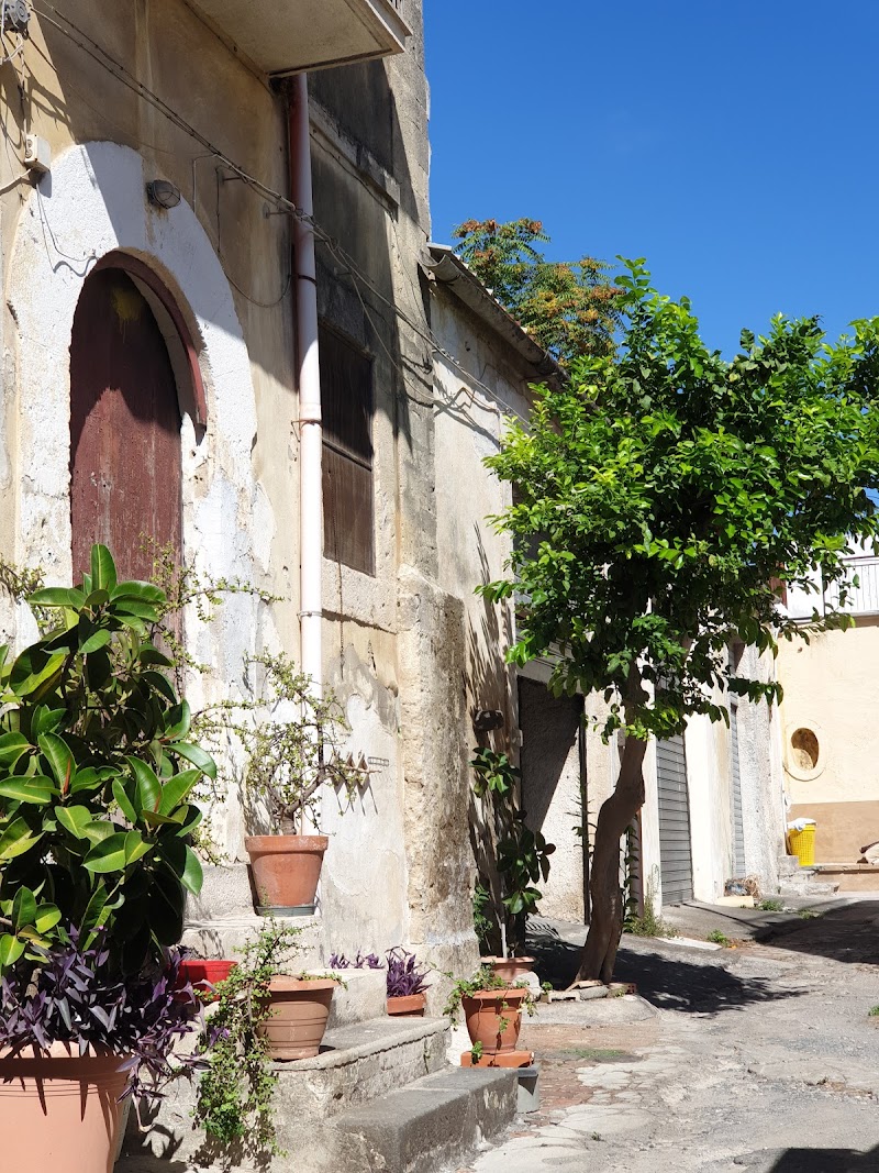 Profumo di Zagara in Lentini, Italy