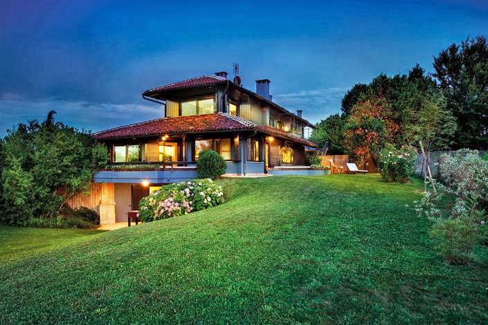 Punto di Vista in Chieri, Italy