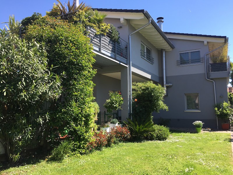 PuraVita B&B in Ponte San Pietro, Italy