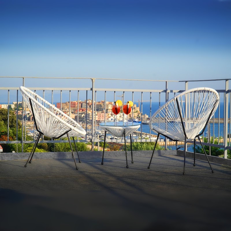 Puteoli Palace Hotel in Pozzuoli, Italy