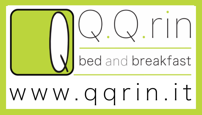 Q.Q.rin in Gassino Torinese, Italy