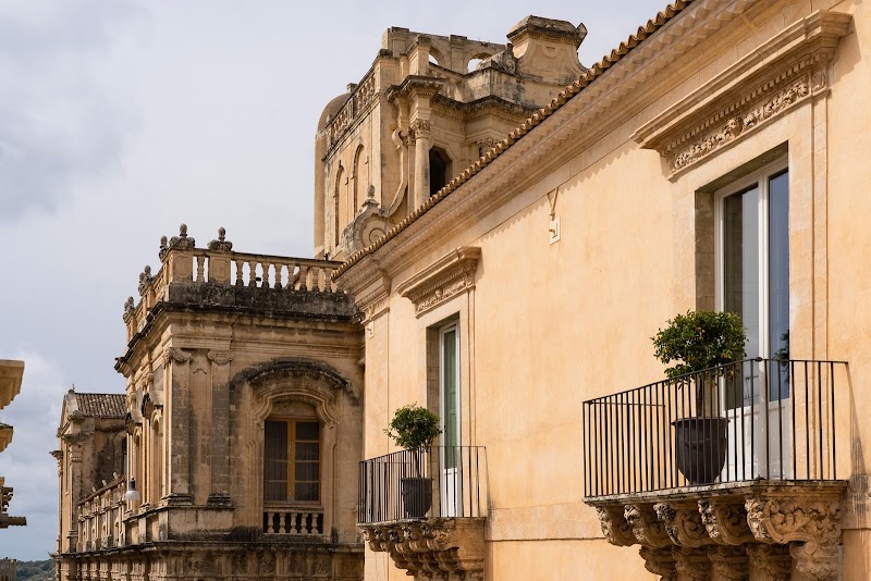 Q92 Noto Hotel in Noto, Italy