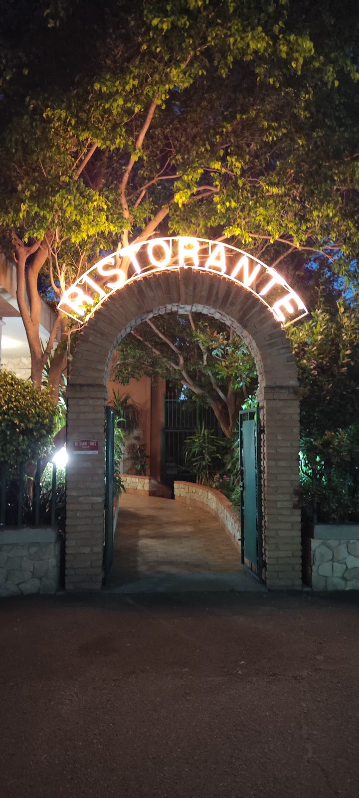 Quadrifoglio in Selargius, Italy