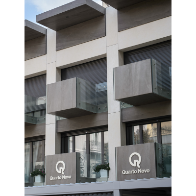 Quarto Novo in Foggia, Italy