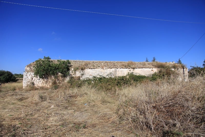 Quattrolinari in Conversano, Italy