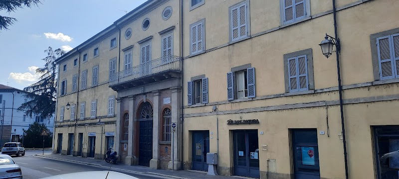 Qui Sotto Le Stelle in Umbertide, Italy