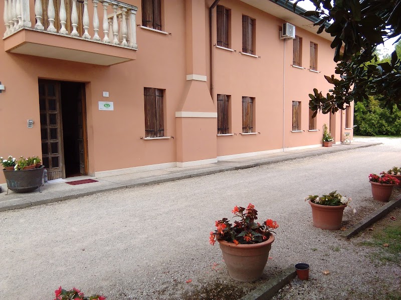 Quo Vadis Qui Vieni in Rovigo, Italy