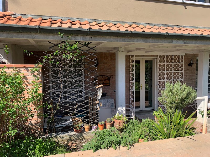 R&B Dalla Licia in San Giorgio di Piano, Italy