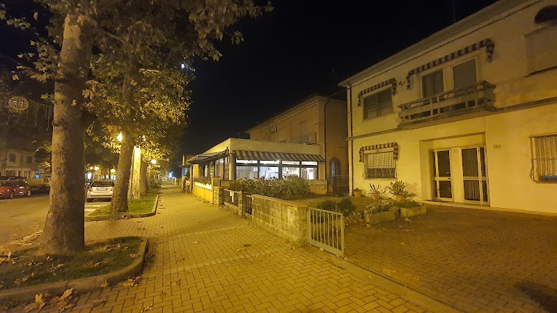 R&B Hotel in Alfonsine, Italy