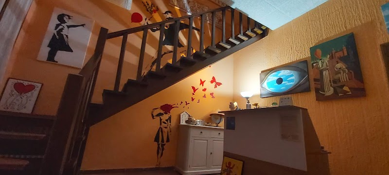 R&B Le Muse in Ferrara, Italy