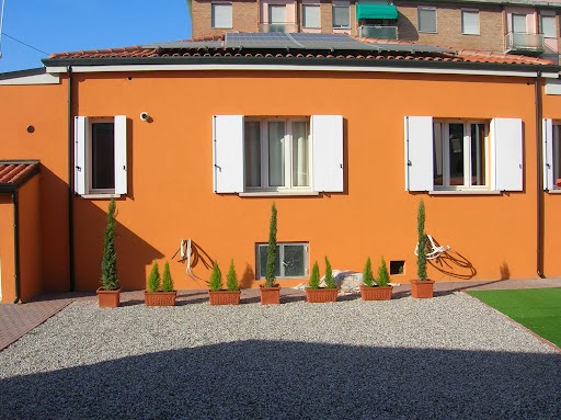 R&B Residenza Le Nonne in Ferrara, Italy