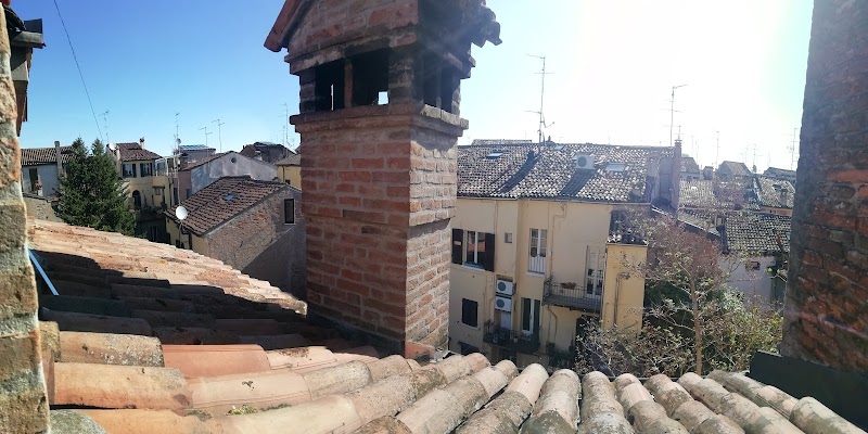 R&B Stella dei Tolomei in Ferrara, Italy