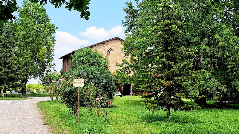 R&B Villa Tartaruga in Castelfranco Emilia, Italy