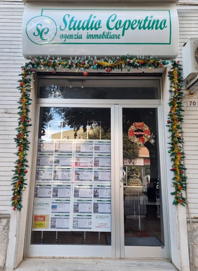 RC Apartment in Copertino, Italy