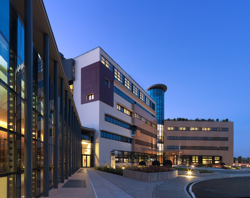 RMH Modena Des Arts in Modena, Italy