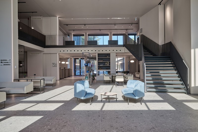 RMH Modena Raffaello Hotel & Residence in Modena, Italy