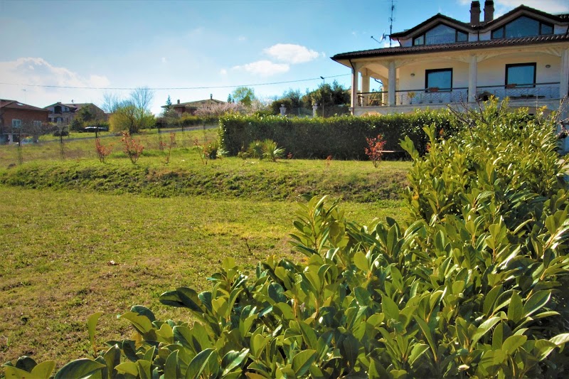 Radices Guest House in Campobasso, Italy