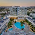Radisson Beach Resort Larnaca