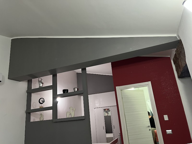 Raggio di Luna in Valmontone, Italy