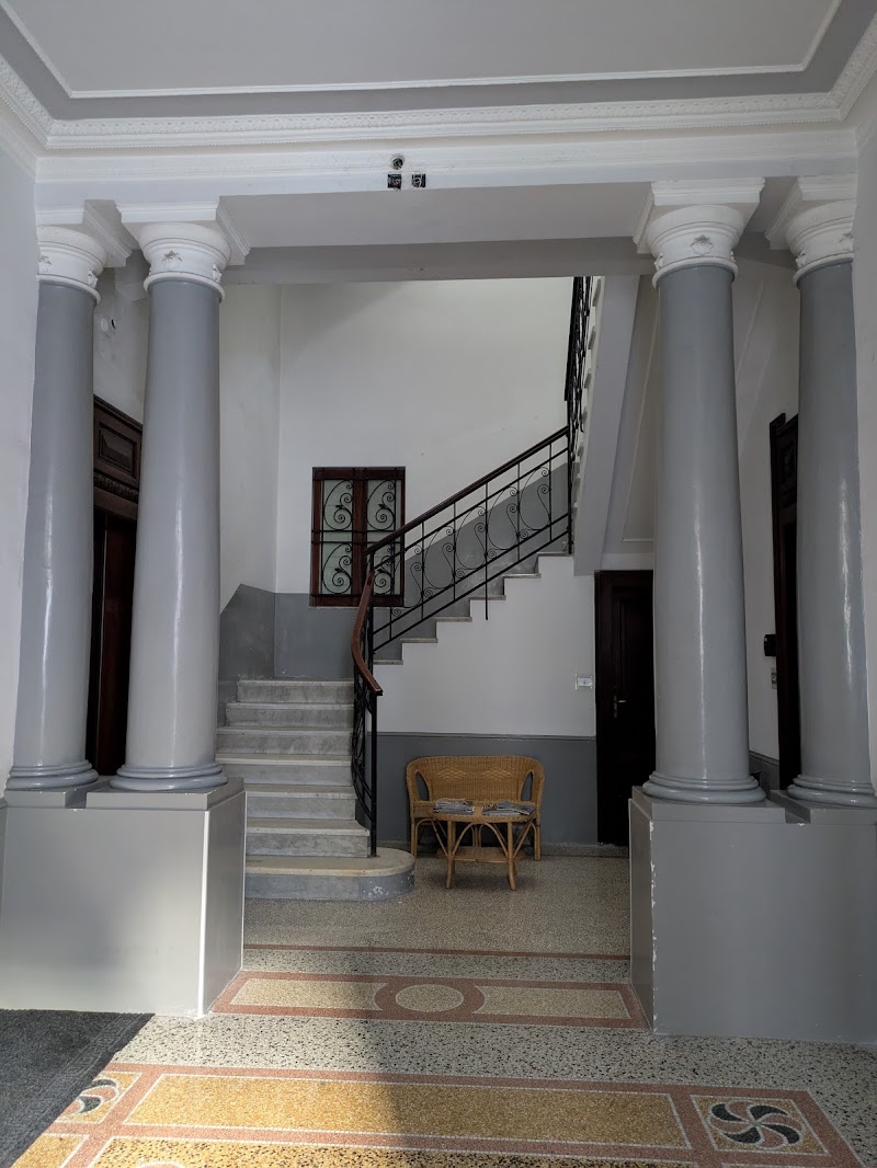 Re Ruggero Rooms in Reggio di Calabria, Italy