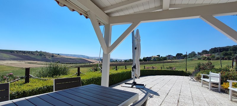 Re Umberto B&B in San Salvo, Italy