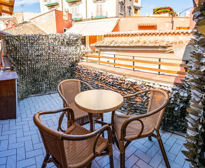 Real Borbone in Caserta, Italy