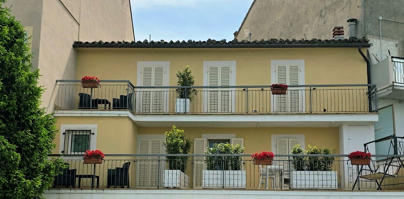 Recinatum 1296 in Recanati, Italy