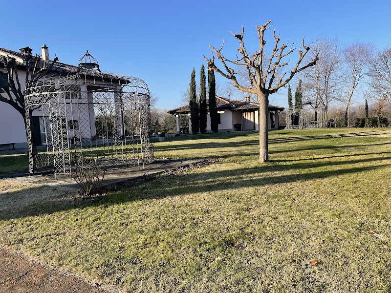 Red Wine Country House in Castel San Pietro Terme, Italy