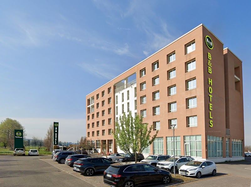 Reggio Emilia Homestay B&B in Reggio Emilia, Italy