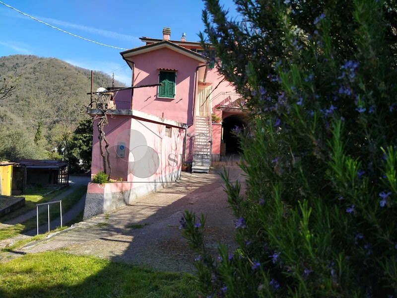 Regina Margherita Affittacamere in Aulla, Italy