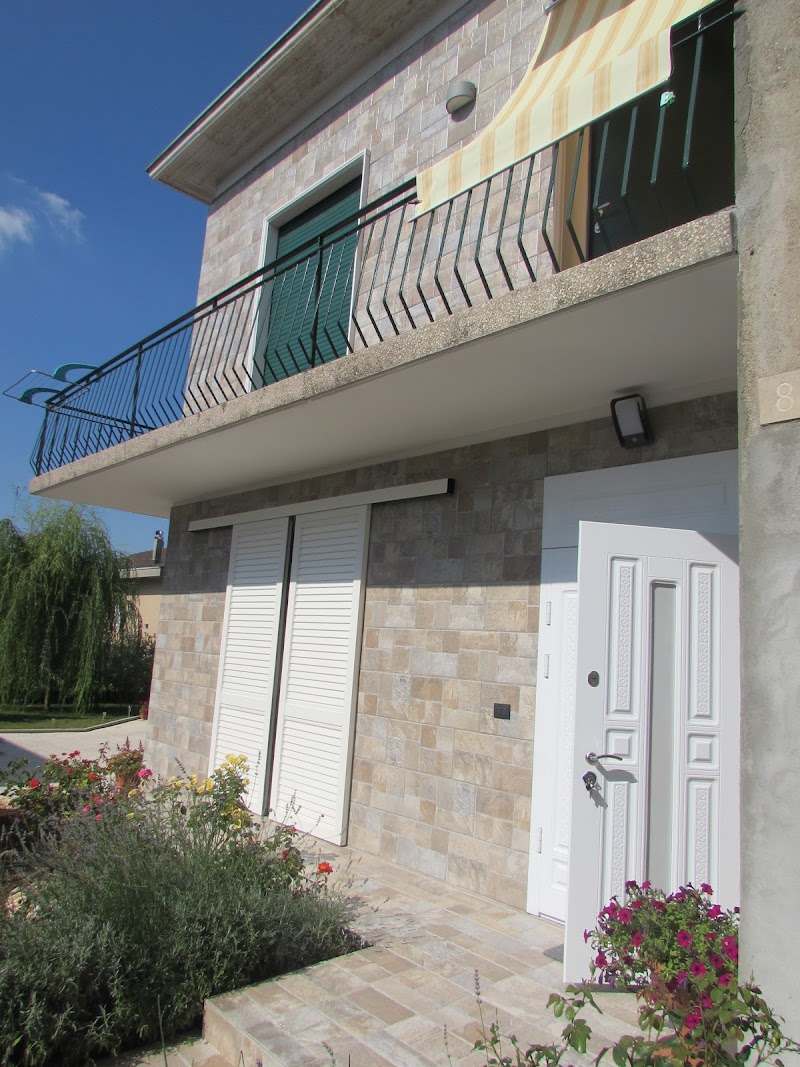 Regina in Busto Arsizio, Italy