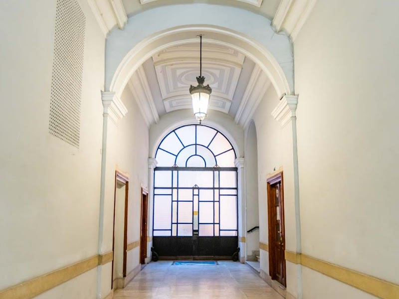 Regola Luxury Relais in Rome, Italy