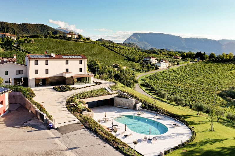Relais Althea in Vittorio Veneto, Italy