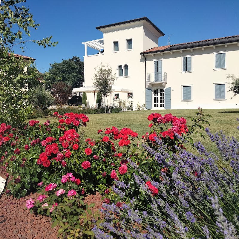 Relais Ca' Morenica in Valeggio sul Mincio, Italy