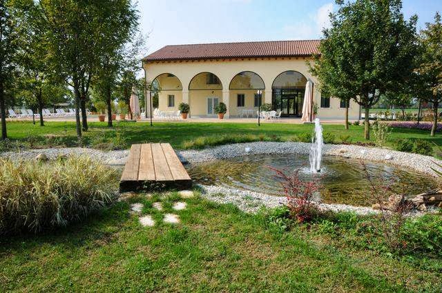 Relais Ca’ Serena in Silea, Italy