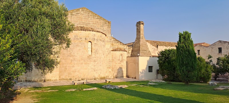 Relais Histò San Pietro sul Mar Piccolo in Taranto, Italy