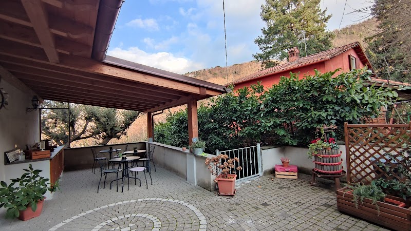 Relais Il Casaletto in Monte Porzio Catone, Italy