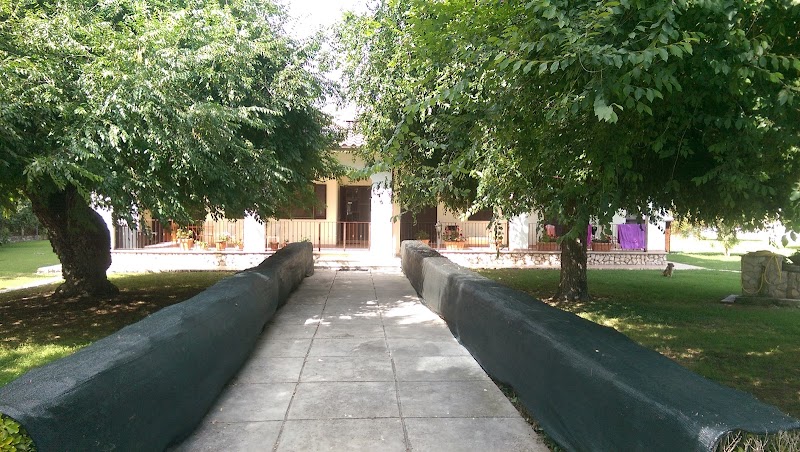 Relais La Mimosa in Pontinia, Italy