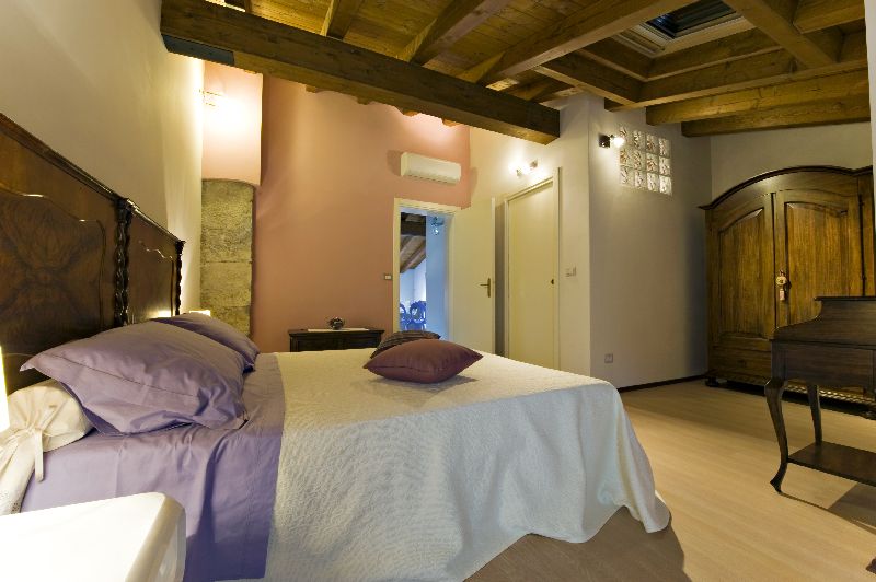 Relais La Torre in Spilimbergo, Italy