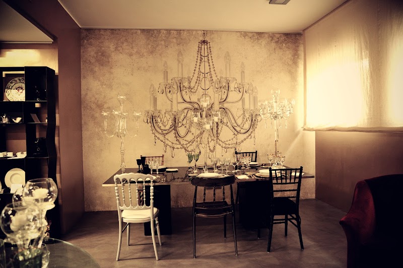 Relais & Le Jardin Logis d’Italia in Castellana Grotte, Italy